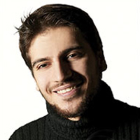sami youssef